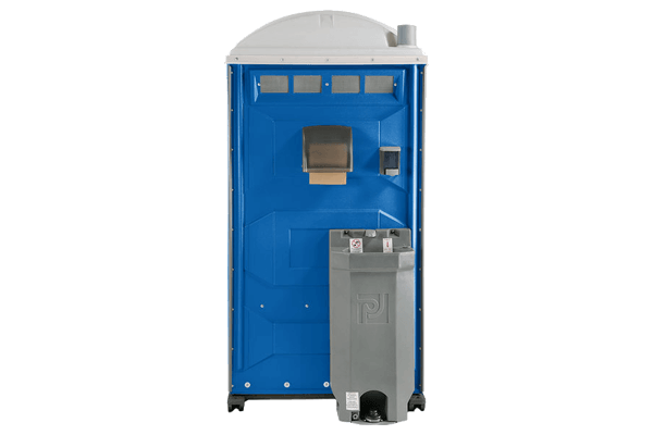 Deluxe Flushable Porta Potty Placentia CA