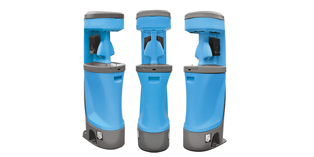 Portable Handwashing Stations Placentia CA