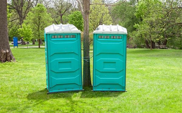 Long-Term Porta Potty Rentals Placentia CA
